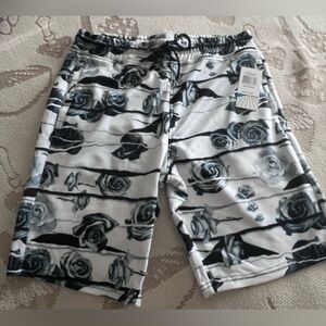 NWT Drill Clothing Co. Shorts
